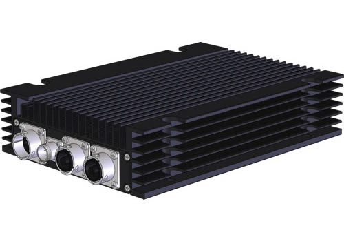 1000W (S9A系列)常規型車載電源DCDC變換器