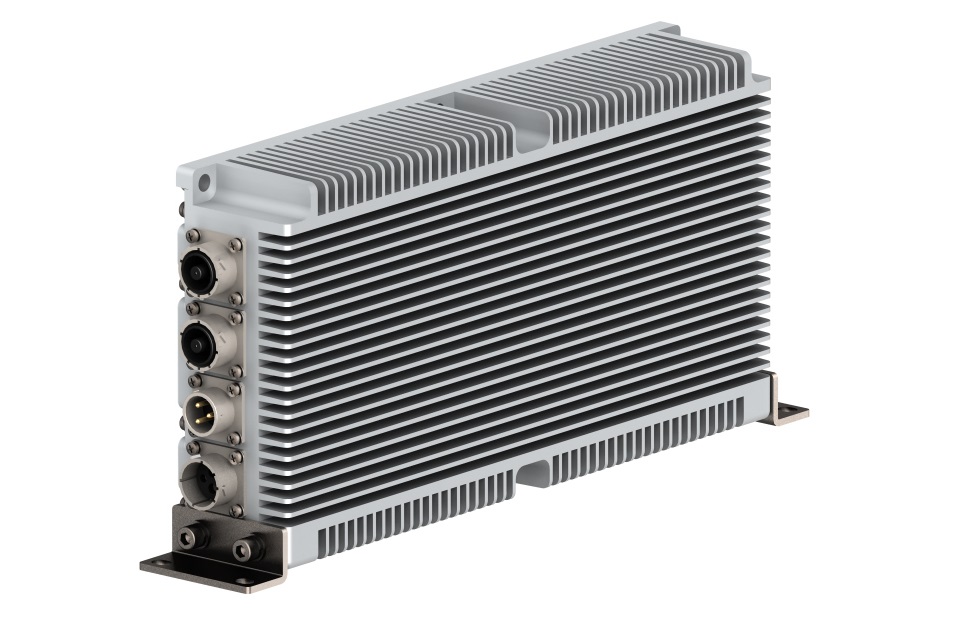 1200W (S9GA系列）自冷車載DCDC轉換電源