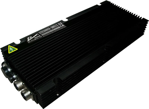 2000W (S9系列)電動汽車/車載DCDC電源變換器/轉換器
