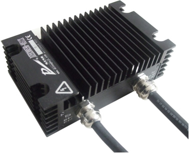 300W (S9D系列)常規型電動汽車/車載DCDC電源變換器/轉換器