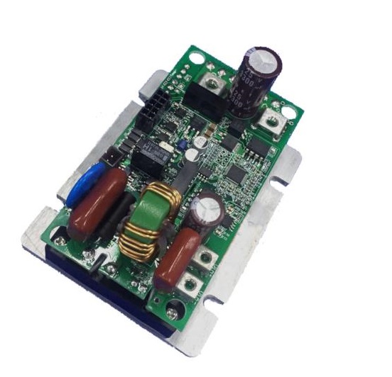 1500W  （S13系列）集成車載DCDC電源變換器