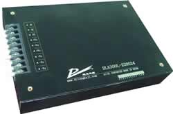 300W DZA-L系列 高可靠型AC-DC電源模塊