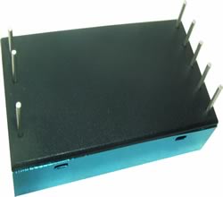 10～15W DLM-BA系列 引針焊接DC-DC電源模塊電源