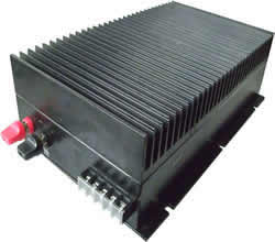 1000W DLA-RB系列 高可靠AC-DC模塊電源