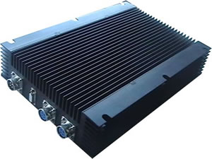 1500W DZA-SD系列 高可靠AC-DC電源模塊