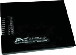 500W DZE-M系列 端子接線型DC-DC電源模塊