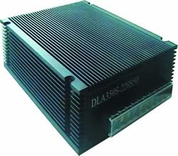 500W DZE-S系列 端子接線自散熱型DC-DC電源模塊