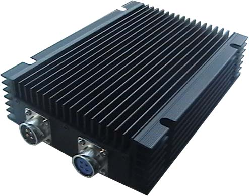 1000W DZE-SC系列 端子接線自散熱型DC-DC模塊電源