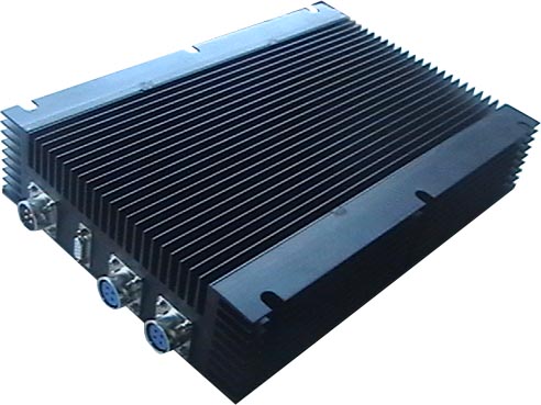 1500W DZE-SD系列 端子接線自散熱型DC-DC模塊電源