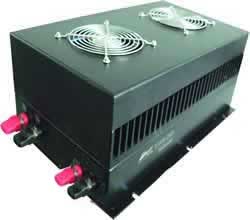 5000W DZE-RC系列 端子接線自散熱型DC-DC模塊電源