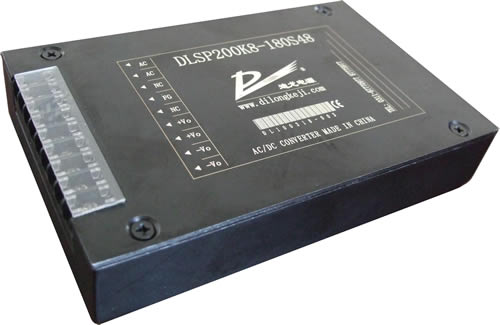 150W DLSP-K8系列 AC-DC開(kāi)關(guān)電源