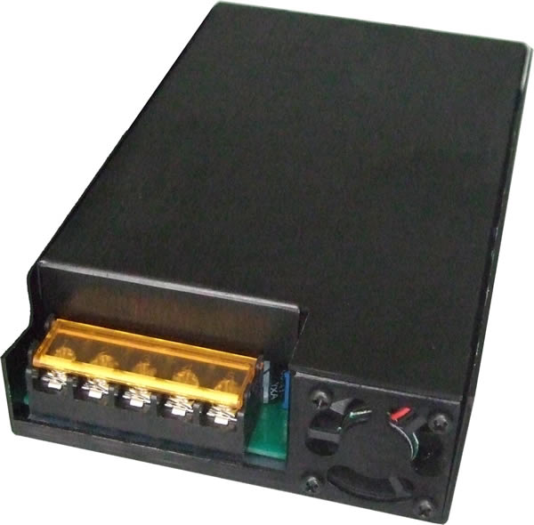 240W DLSP-K7系列 AC-DC開(kāi)關(guān)電源