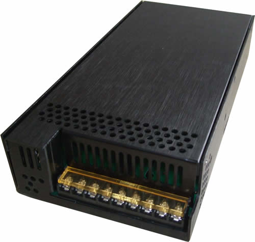 600W DLSP-K5系列 AC-DC開關(guān)電源