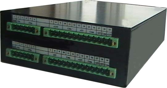 800W DC-DC工控電源(ATX)