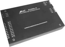 300W AC-DC工控電源(ATX)