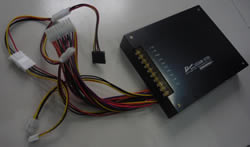 DZAE300FH-FTX05 AC-DC工控電源(ATX)