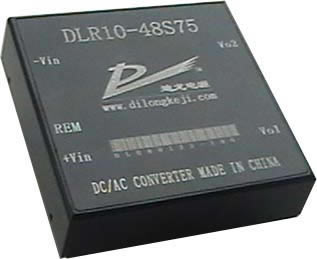 10W 鈴流模塊(正弦波) DLR10系列