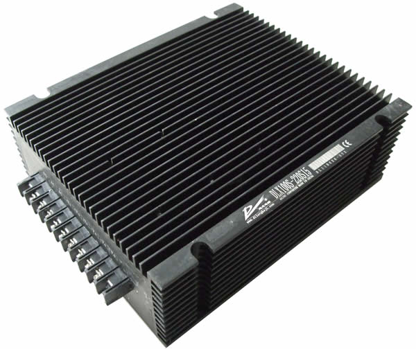 100W 線性電源(一體化) DLX系列
