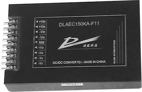 150W DLAEC150KA系列 無間斷備份電源