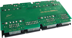 陣列電源 DC-DC K41系列 DZE350K41-***
