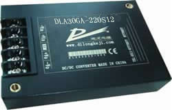 LED驅動電源 30W-GA系列 恒流電源