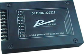 LED驅動電源 200W-K系列 恒流電源