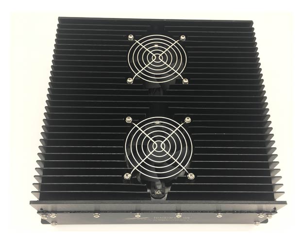 迪龍6KW車載充電機新能源電動汽車適用（上）