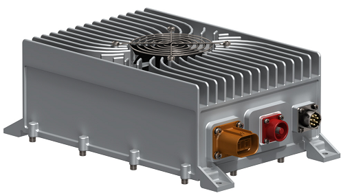 3000W (M17B系列）風(fēng)冷電動汽車DCDC電源變換器轉(zhuǎn)換器