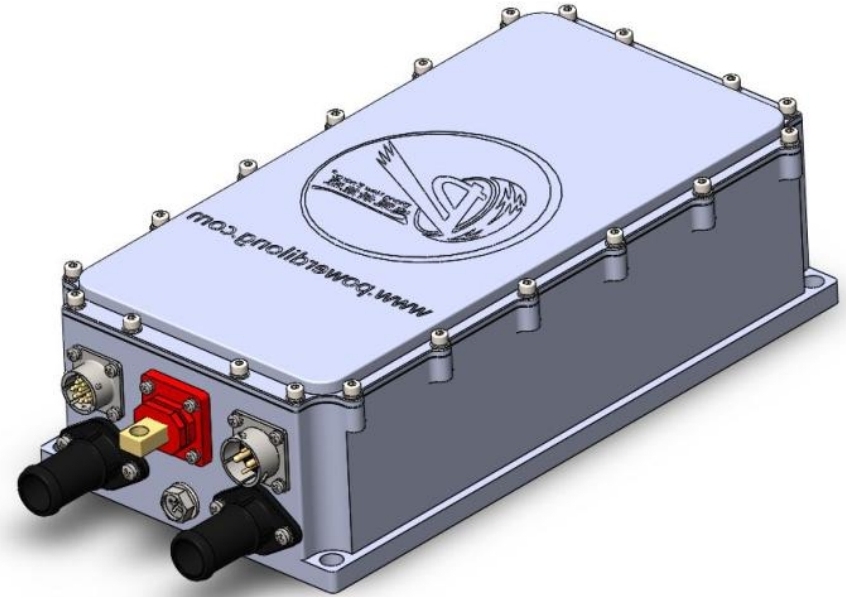 3000W (S21A系列)電動汽車/車載DCDC電源變換器轉換器