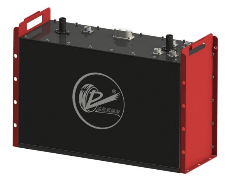 40000W (S44A系列）水冷電動汽車DCDC電源變換器轉換器