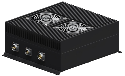 DA6K6M30E系列(風(fēng)冷低壓車載充電機）