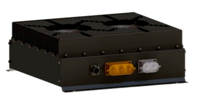 12000W (S23系列)風(fēng)冷電動汽車DCDC電源變換器轉(zhuǎn)換器