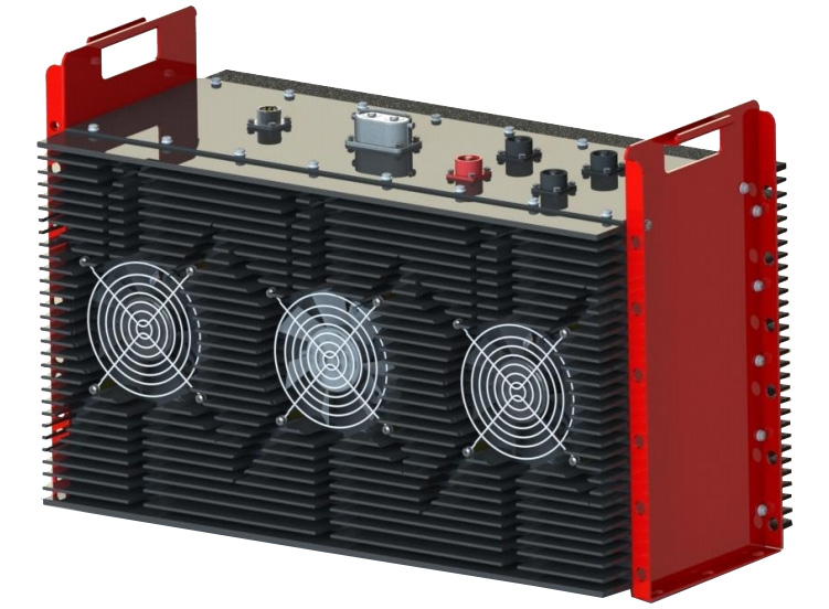 40000W (S44系列)風(fēng)冷電動汽車DCDC電源變換器轉(zhuǎn)換器