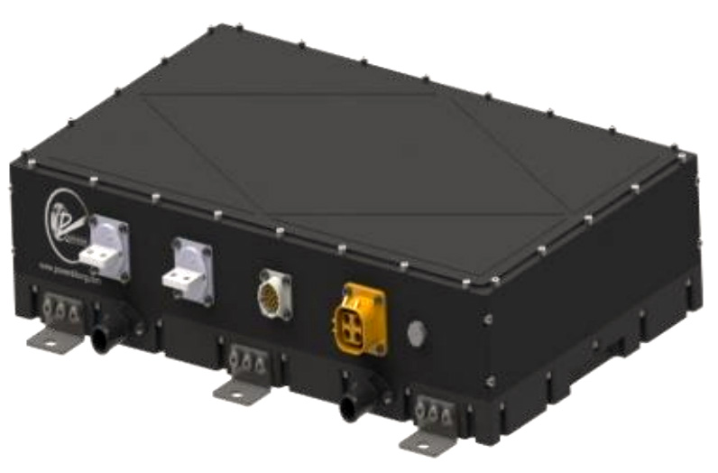 20000W (S24A系列系列）水冷電動汽車DCDC電源變換器轉換器