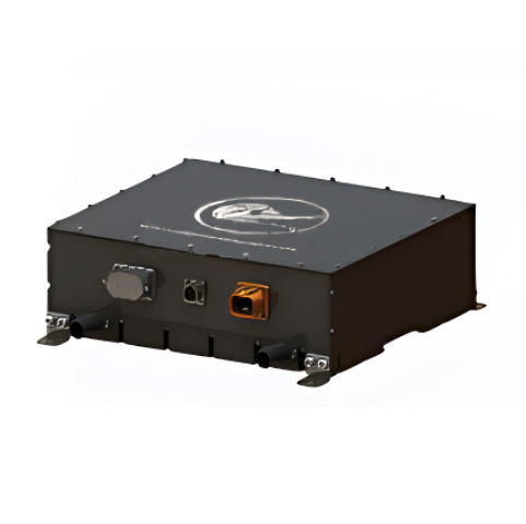 全國產化大功率 12000W (S32A系列/S23A系列）水冷電動汽車DCDC電源變換器轉換器
