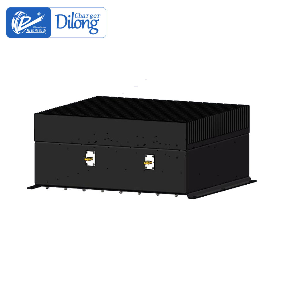 3000W DA3KM314系列 高可靠高穩定性AC-DC變換器
