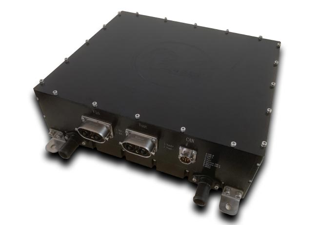 12000W (S32A系列/S23A系列）水冷電動汽車DCDC電源變換器轉換器
